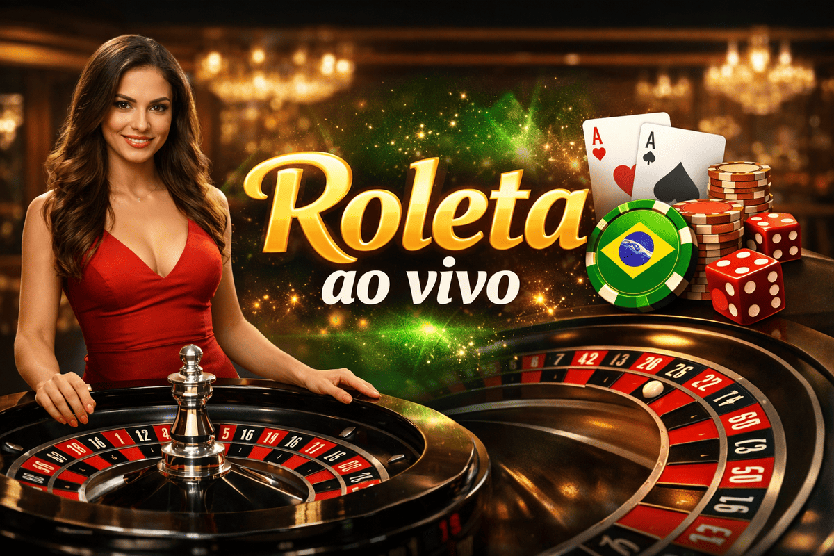 Roleta ssvv