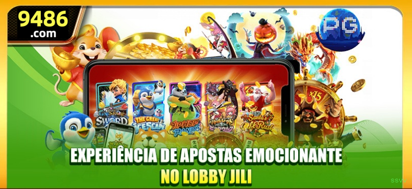 ssvv Jogos